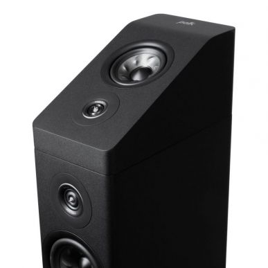 Акустика Dolby Atmos Polk Audio Reserve R900, black